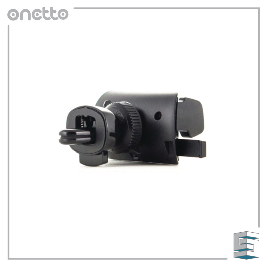 Car Mount - ONETTO One Touch Mini Air Vent Mount Global Synergy Concepts