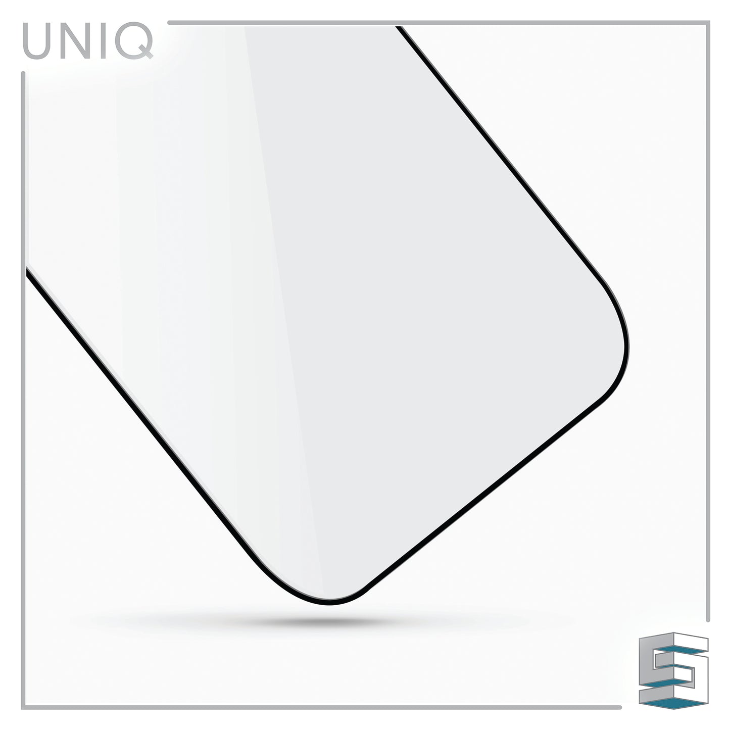 Tempered Glass for Apple iPhone 14 series – UNIQ Optix Matte Global Synergy Concepts