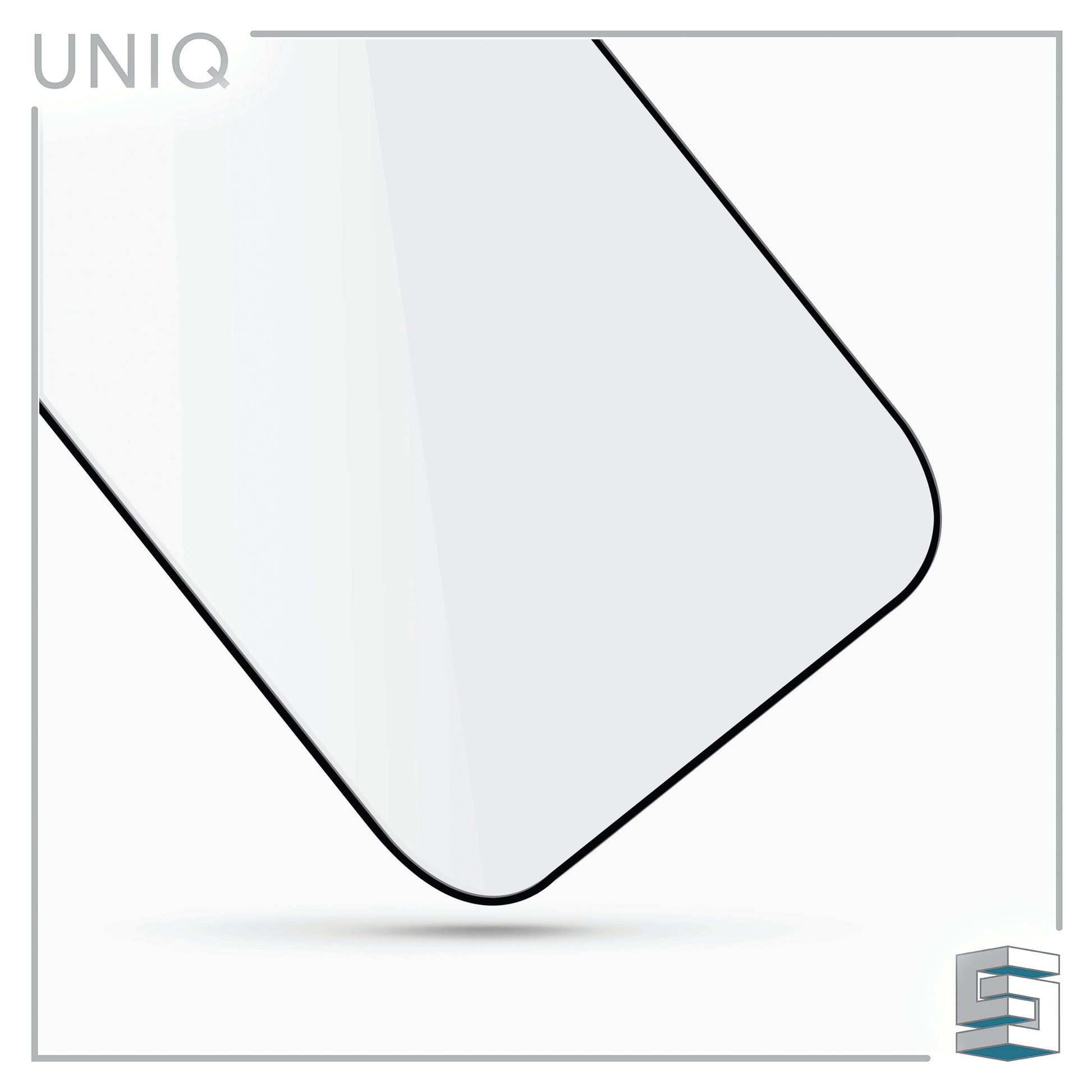 Tempered Glass for Apple iPhone 14 series – UNIQ Optix Matte Global Synergy Concepts