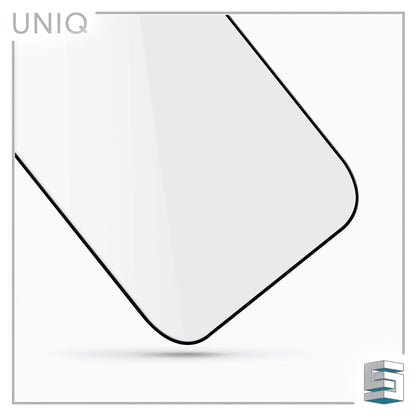 Tempered Glass for Apple iPhone 14 series – UNIQ Optix Matte Global Synergy Concepts