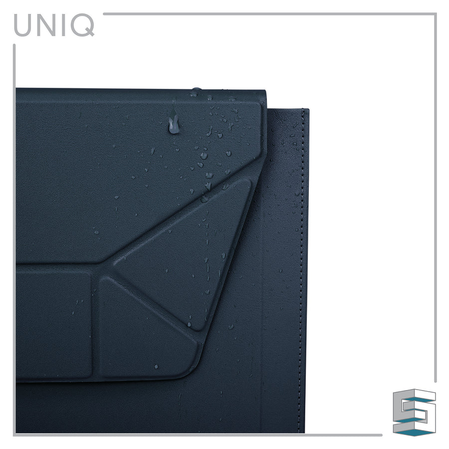 Laptop sleeve - UNIQ Oslo Global Synergy Concepts