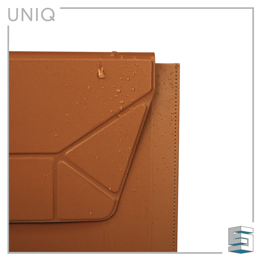 Laptop sleeve - UNIQ Oslo Global Synergy Concepts