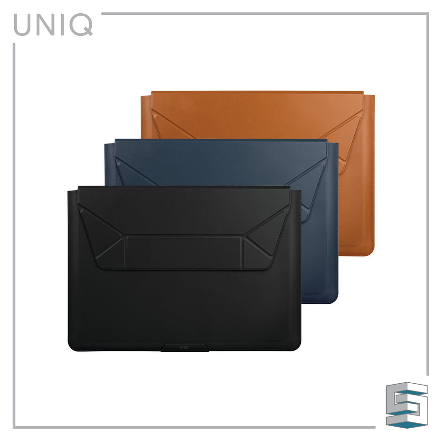 Laptop sleeve - UNIQ Oslo Global Synergy Concepts