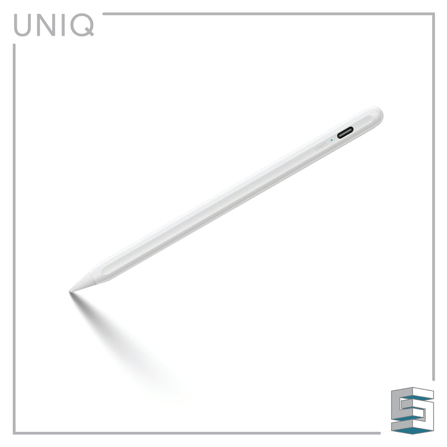 Stylus Pencil for Apple iPad - UNIQ Pixo Global Synergy Concepts