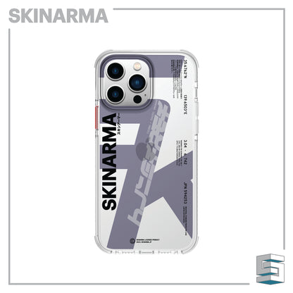 Case for Apple iPhone 14 series - SKINARMA Raku Global Synergy Concepts