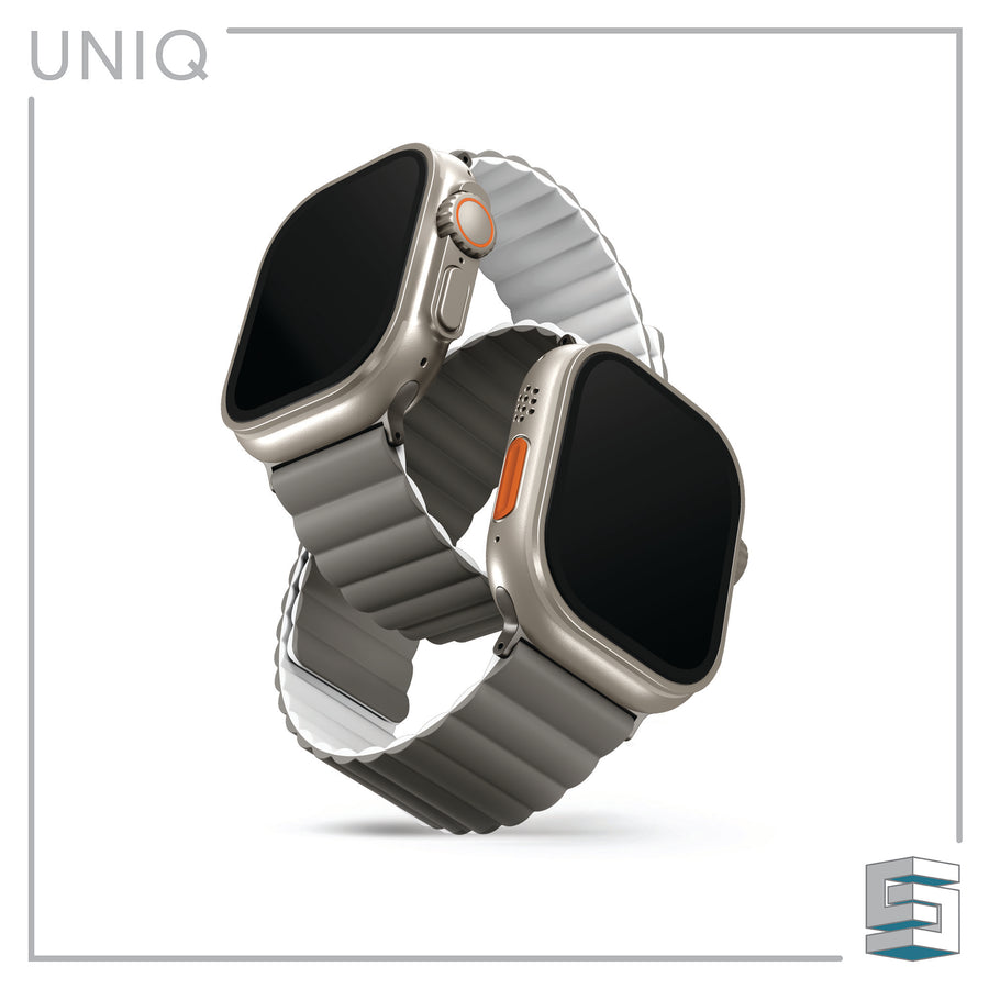 Strap for Apple Watch - UNIQ Revix Global Synergy Concepts