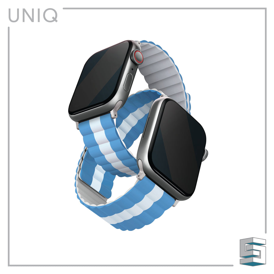 Strap for Apple Watch - UNIQ Revix The World Edition (49/45/44/42mm) Global Synergy Concepts