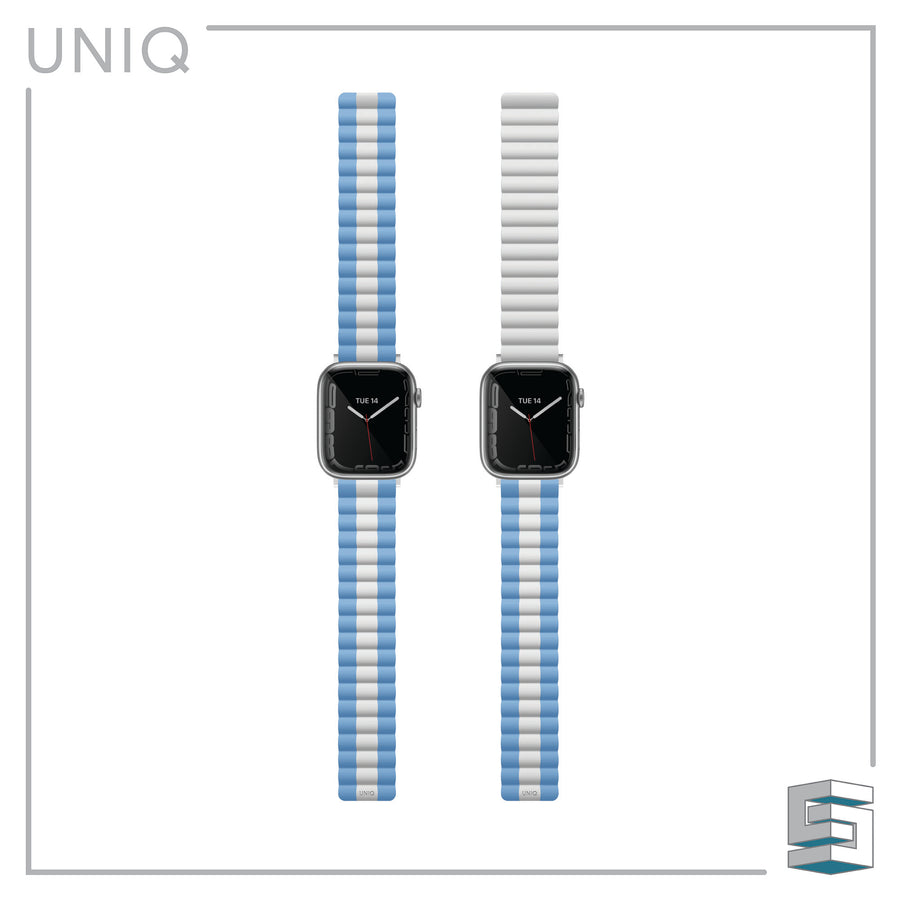 Strap for Apple Watch - UNIQ Revix The World Edition (49/45/44/42mm) Global Synergy Concepts