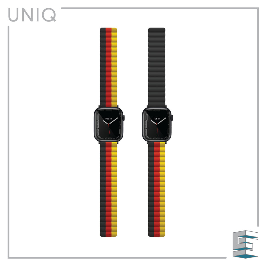 Strap for Apple Watch - UNIQ Revix The World Edition (49/45/44/42mm) Global Synergy Concepts