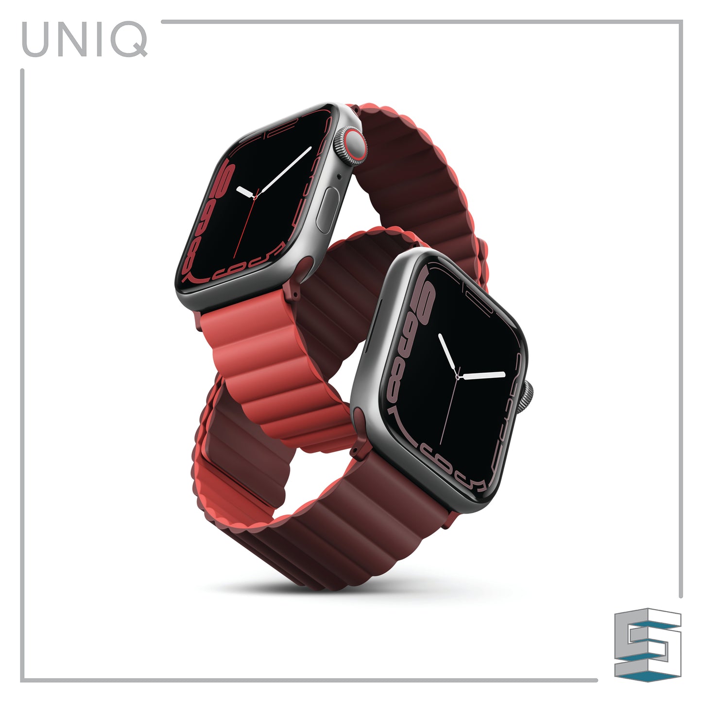 Strap for Apple Watch - UNIQ Revix Global Synergy Concepts