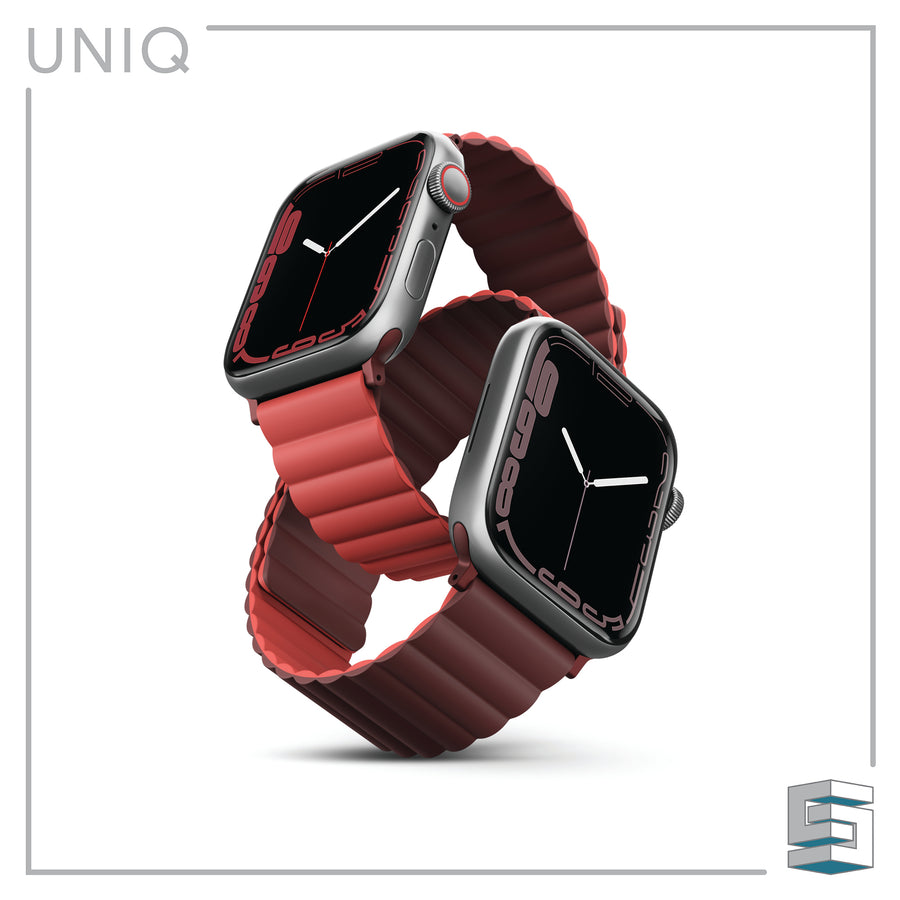 Strap for Apple Watch - UNIQ Revix Global Synergy Concepts