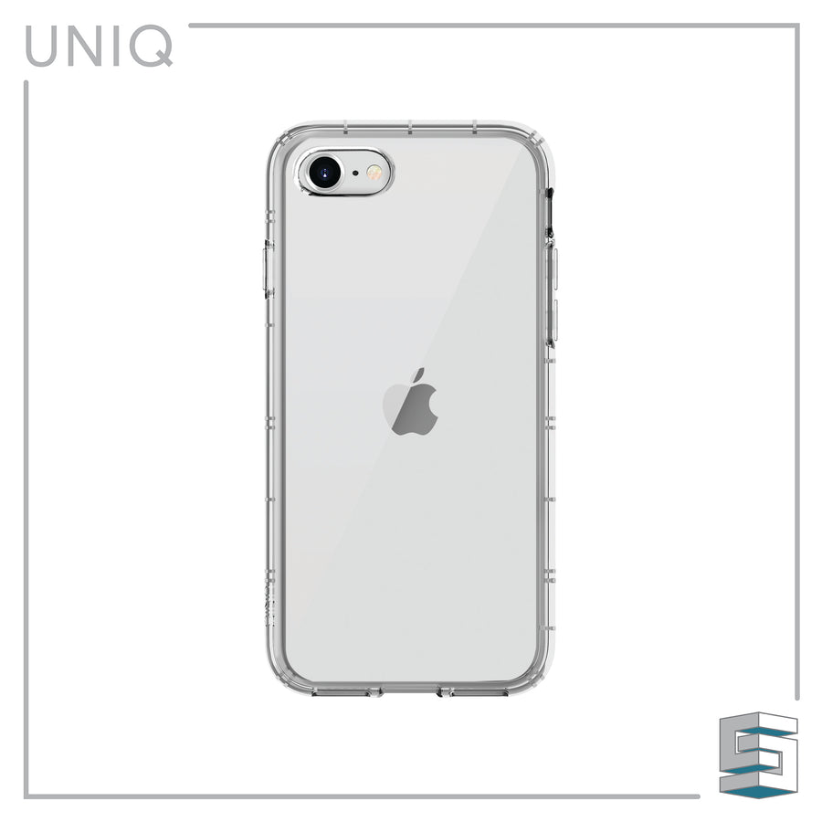 Case for Apple iPhone SE (2022) - UNIQ Air Fender Global Synergy Concepts