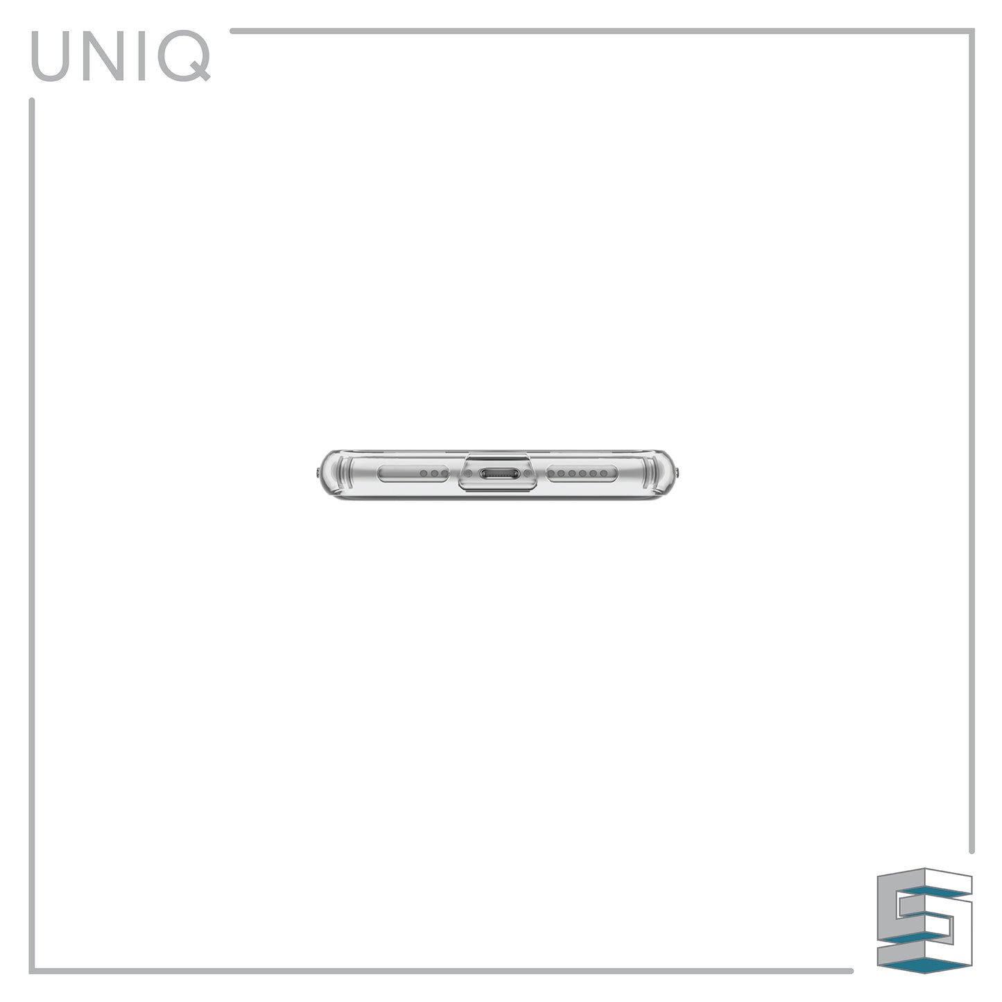 Case for Apple iPhone SE (2022) - UNIQ Air Fender Global Synergy Concepts