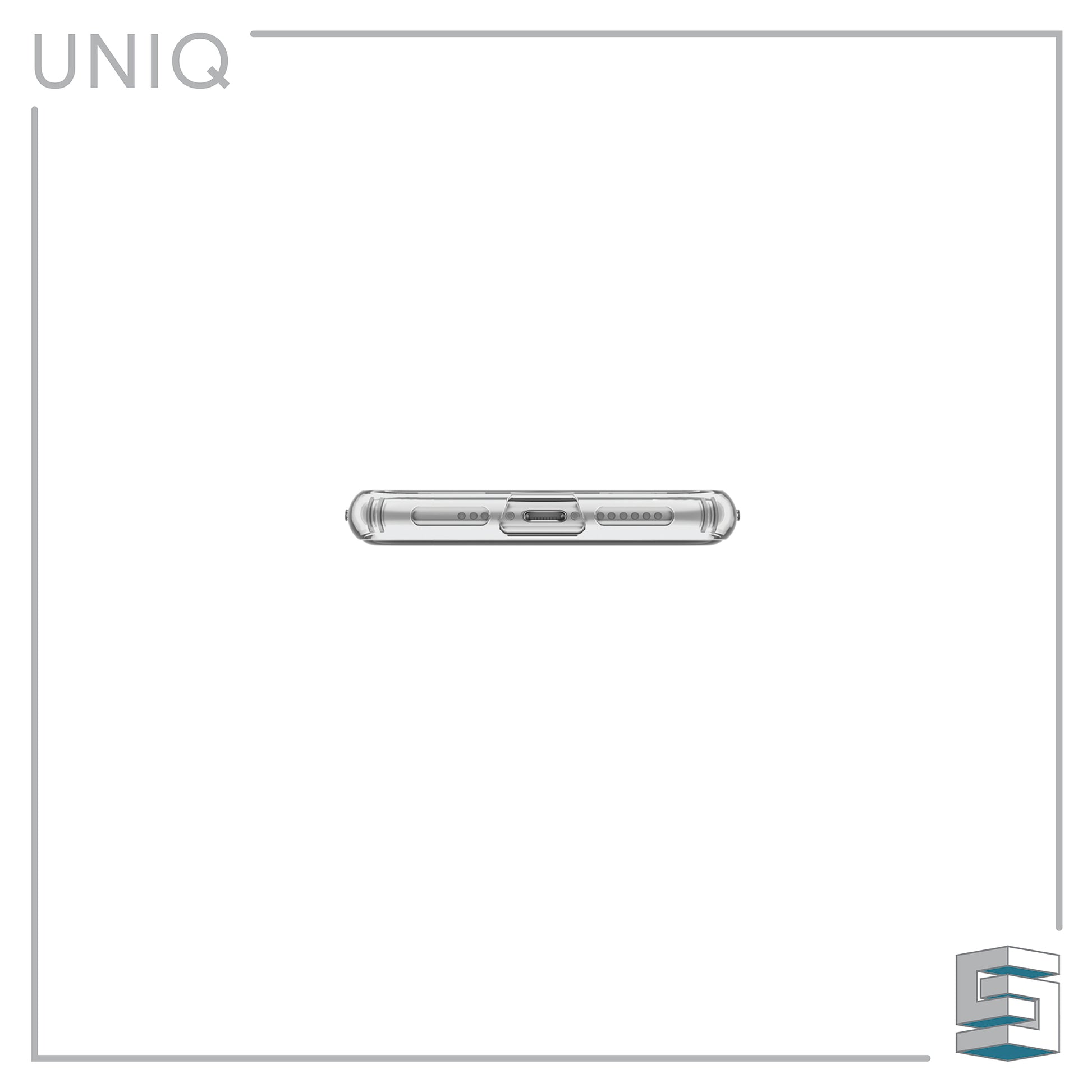 Case for Apple iPhone SE (2022) - UNIQ Air Fender Global Synergy Concepts