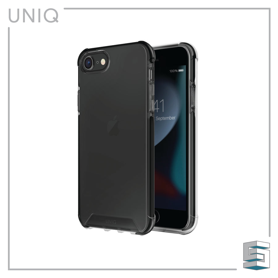 Case for Apple iPhone SE (2022) - UNIQ Combat Global Synergy Concepts