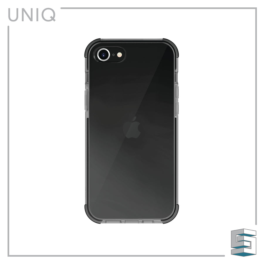 Case for Apple iPhone SE (2022) - UNIQ Combat Global Synergy Concepts