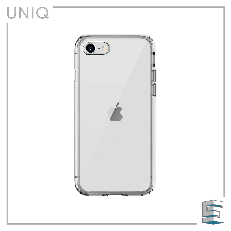 Case for Apple iPhone SE (2022) - UNIQ Lifepro Xtreme Global Synergy Concepts