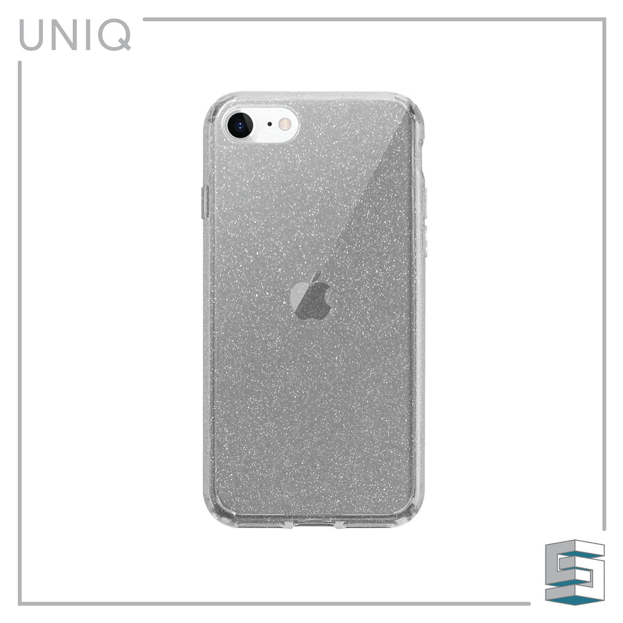 Case for Apple iPhone SE (2022) - UNIQ Lifepro Xtreme Global Synergy Concepts