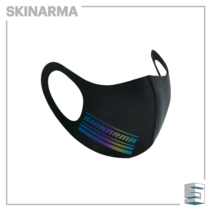 Mask - SKINARMA Kira Nano Zinc Global Synergy Concepts