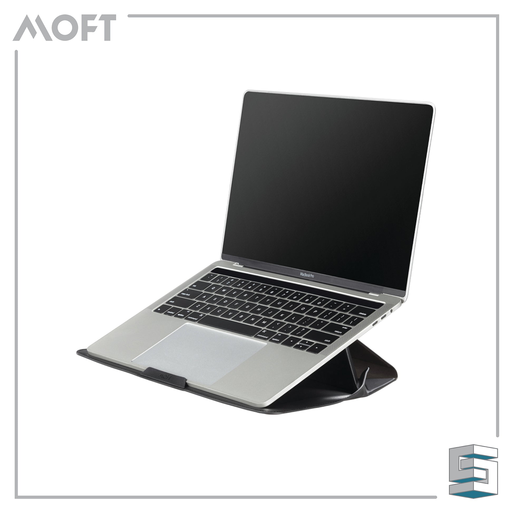 Laptop Sleeve & Stand - MOFT Carry Sleeve 13"/13.3"/16" Global Synergy Concepts