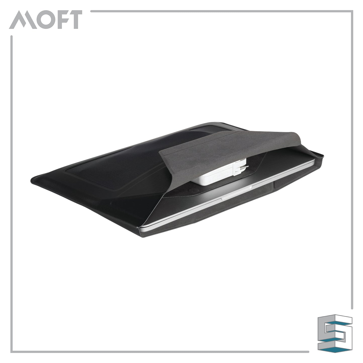 Laptop Sleeve & Stand - MOFT Carry Sleeve 13"/13.3"/16" Global Synergy Concepts