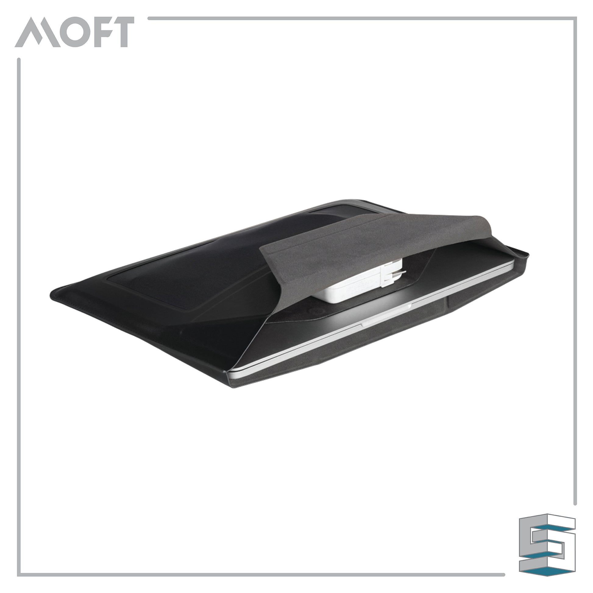 Laptop Sleeve & Stand - MOFT Carry Sleeve 13"/13.3"/16" Global Synergy Concepts