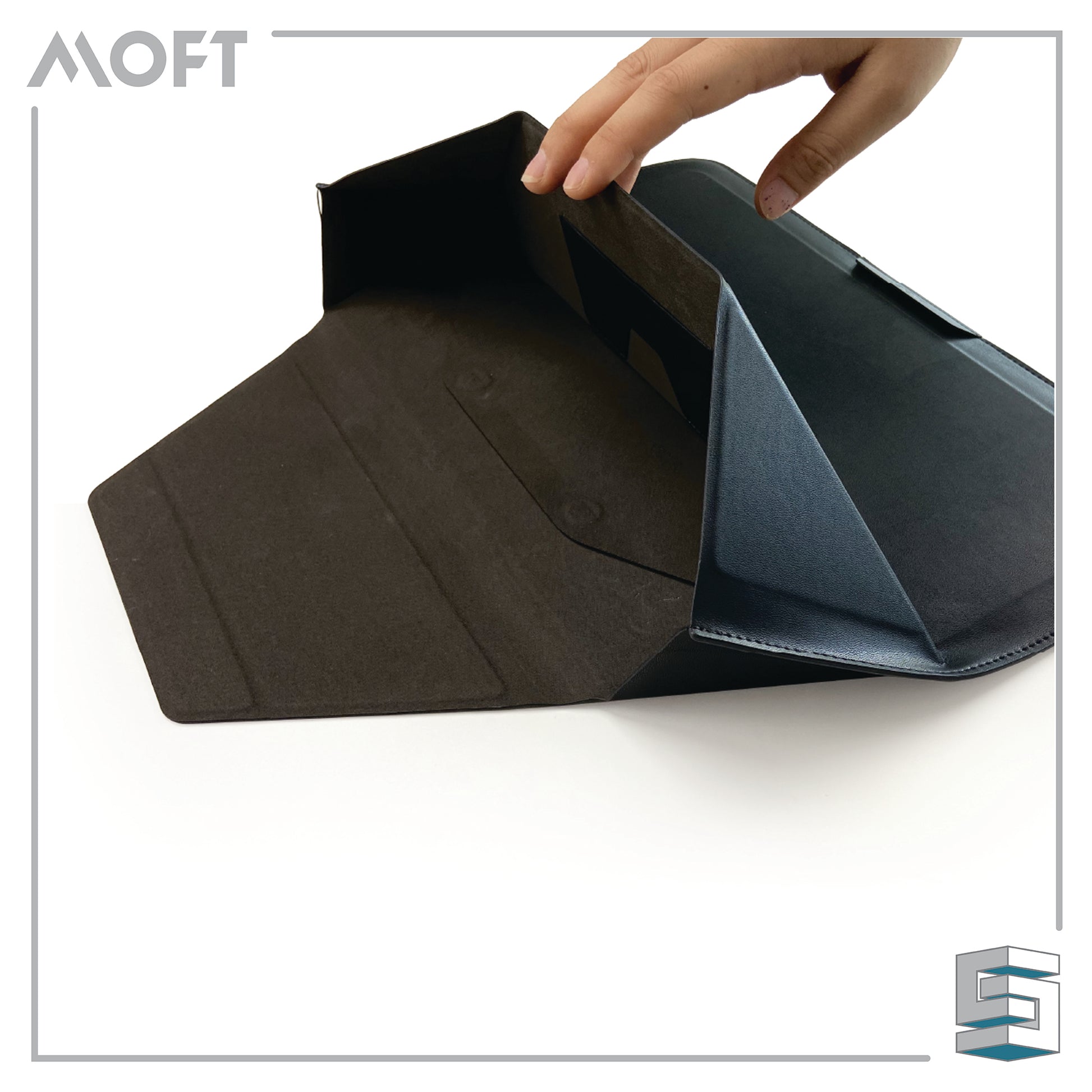 Laptop Sleeve & Stand - MOFT Carry Sleeve 13"/13.3"/16" Global Synergy Concepts