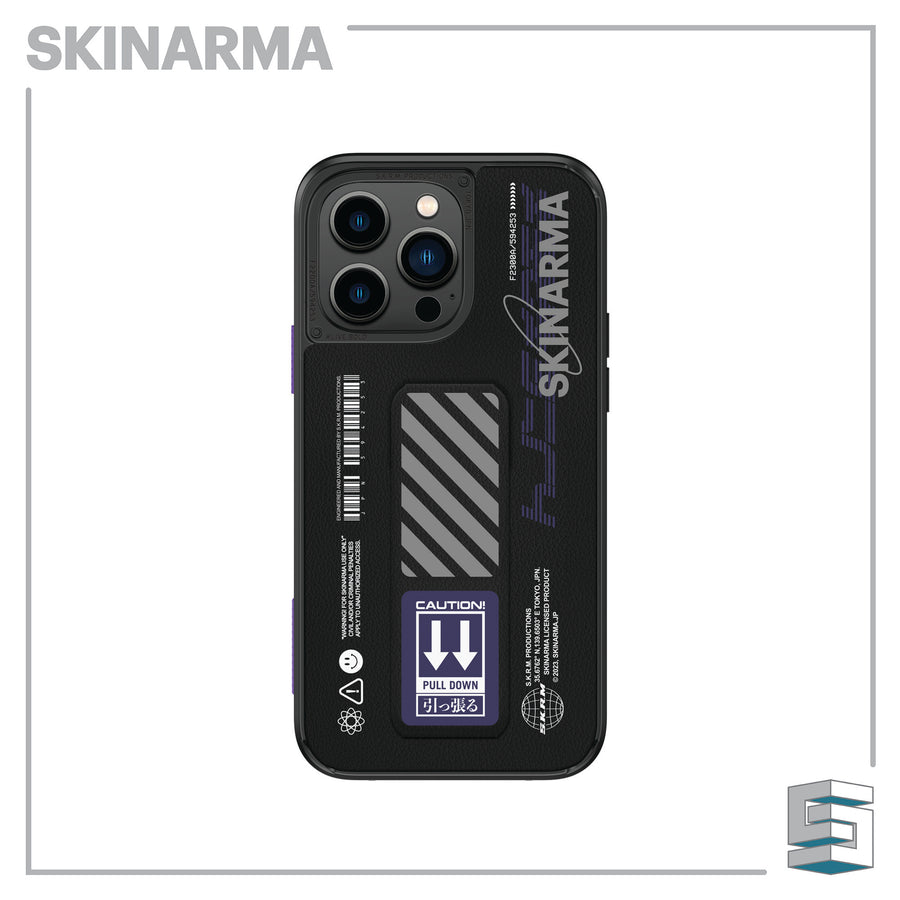 Case for Apple iPhone 14 series - SKINARMA Shingoki Global Synergy Concepts