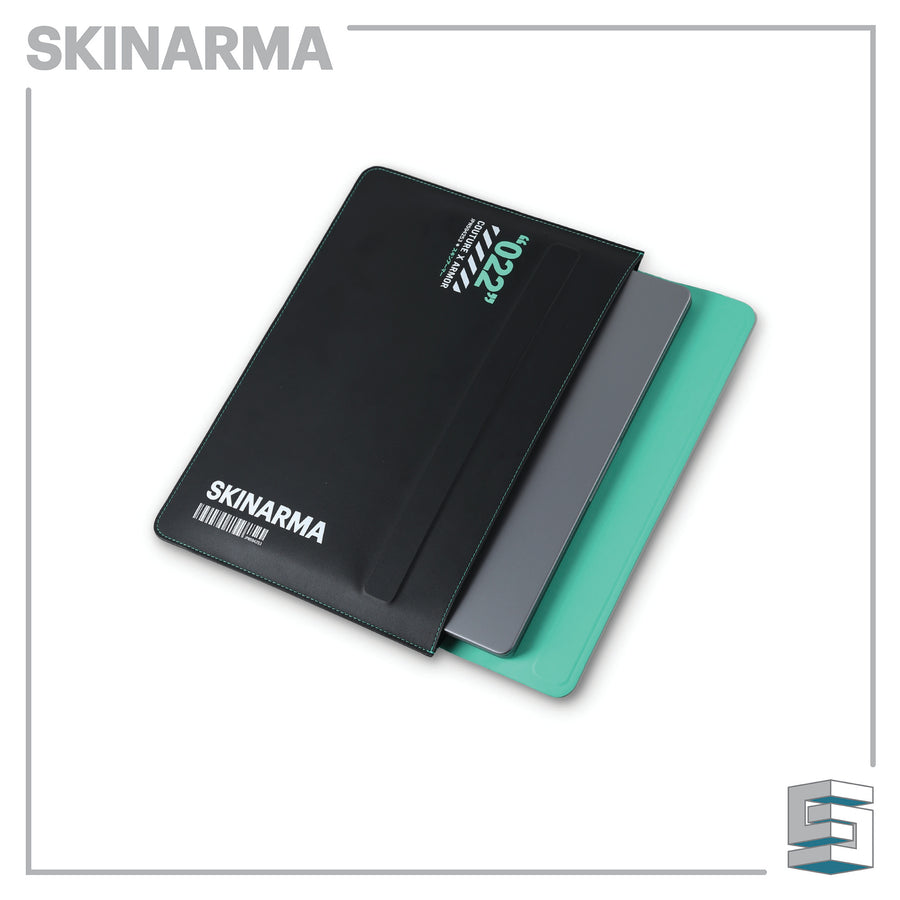 Laptop Sleeve - SKINARMA Shingoki Global Synergy Concepts