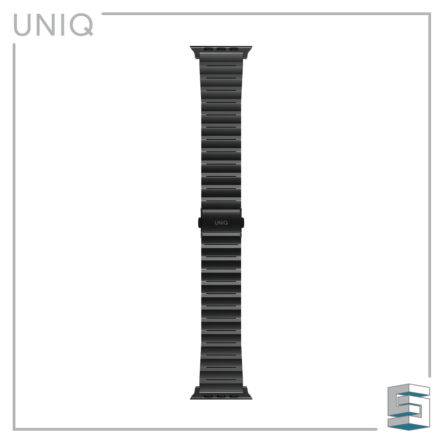 Strap for Apple Watch - UNIQ Strova 49/45/44/42mm Global Synergy Concepts