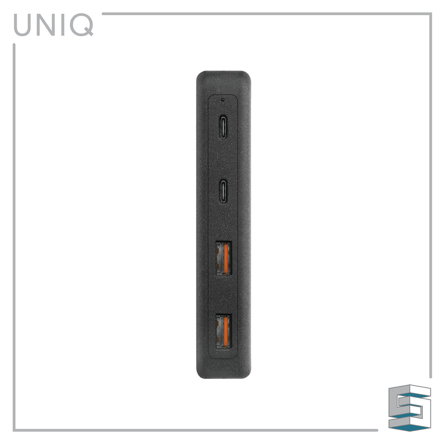 Charging Station - UNIQ Surge Mini 100W Global Synergy Concepts