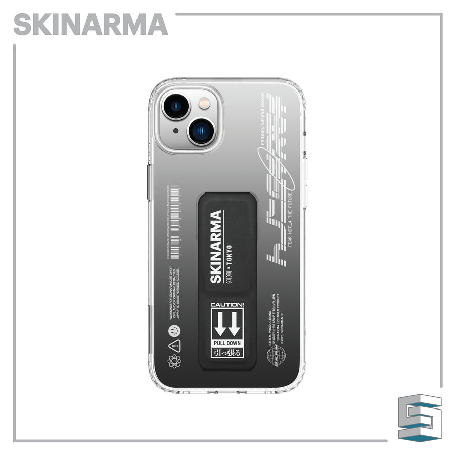 Case for Apple iPhone 14 series - SKINARMA Taihi Kobai Global Synergy Concepts