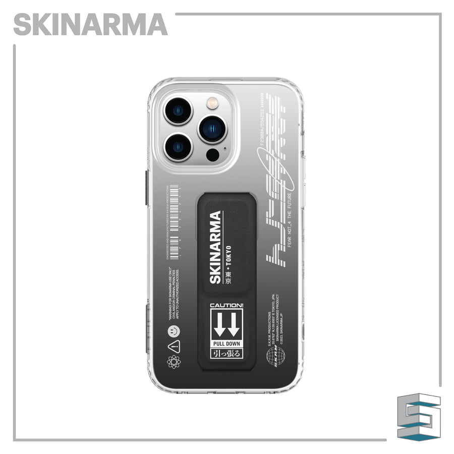 Case for Apple iPhone 14 series - SKINARMA Taihi Kobai Global Synergy Concepts