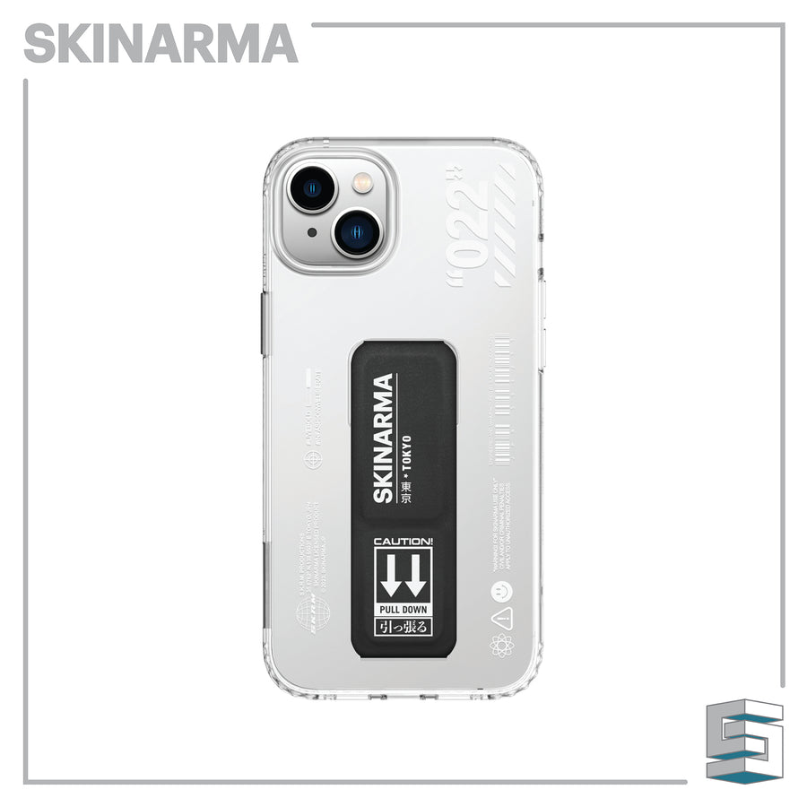 Case for Apple iPhone 14 series - SKINARMA Taihi Sora Global Synergy Concepts