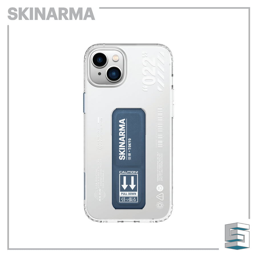Case for Apple iPhone 14 series - SKINARMA Taihi Sora Global Synergy Concepts