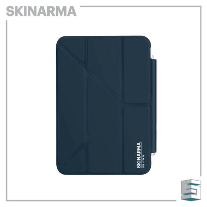 Case for Apple iPad Air 5 (2022/20) - SKINARMA Taihi Sora Global Synergy Concepts