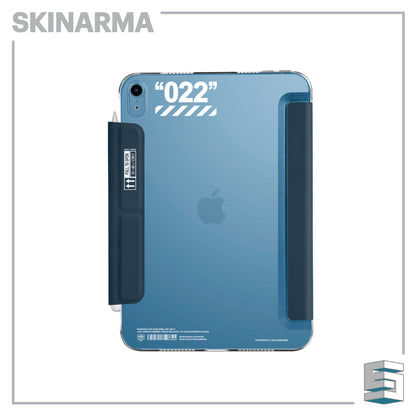 Case for Apple iPad Air 5 (2022/20) - SKINARMA Taihi Sora Global Synergy Concepts