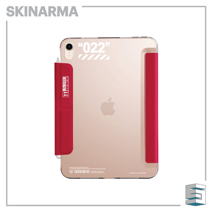 Case for Apple iPad Air 5 (2022/20) - SKINARMA Taihi Sora Global Synergy Concepts