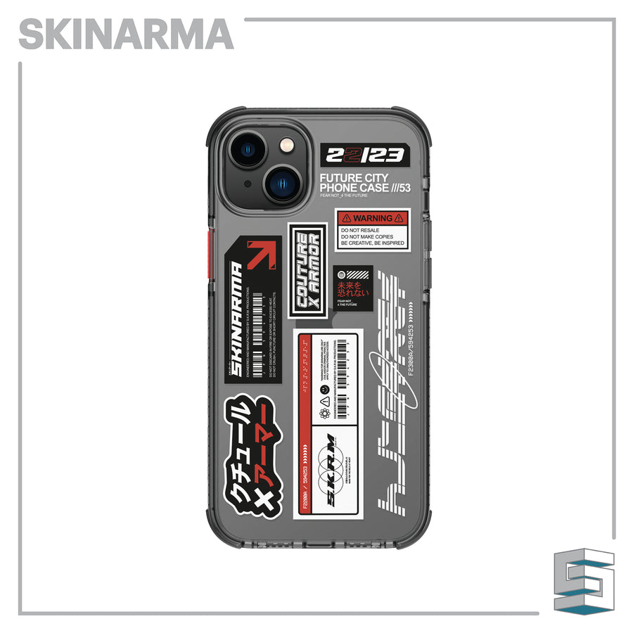 Case for Apple iPhone 14 series - SKINARMA Taito Global Synergy Concepts