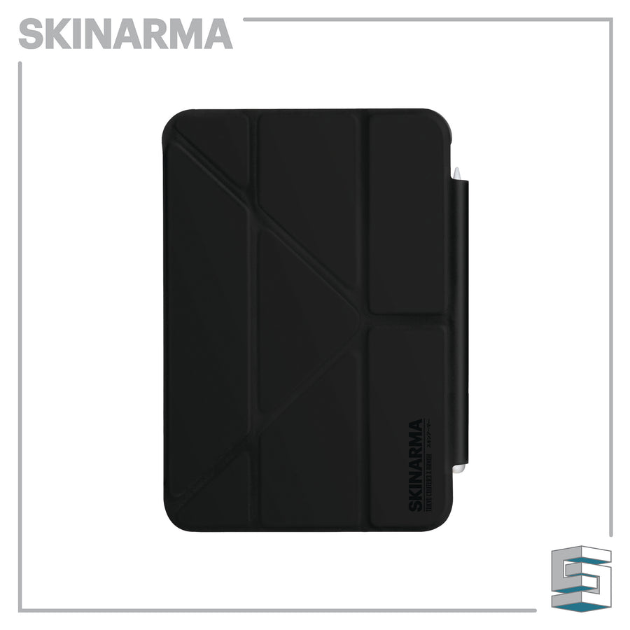 Case for Apple iPad Air 5 (2022/20) - SKINARMA Taito Global Synergy Concepts