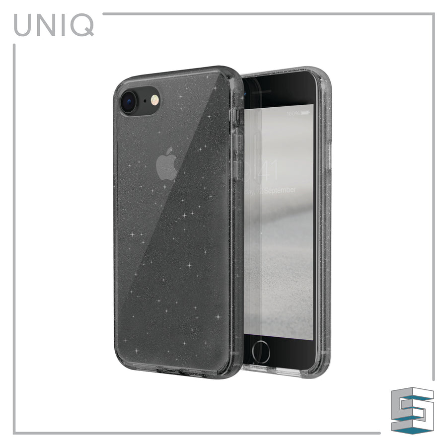 Case for Apple iPhone SE (2020) - UNIQ Lifepro Tinsel Global Synergy Concepts