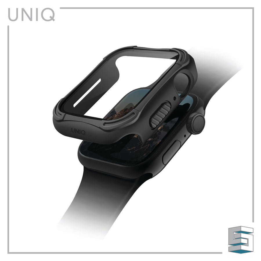Case for Apple Watch Series SE/4/5/6 - UNIQ Torres Global Synergy Concepts