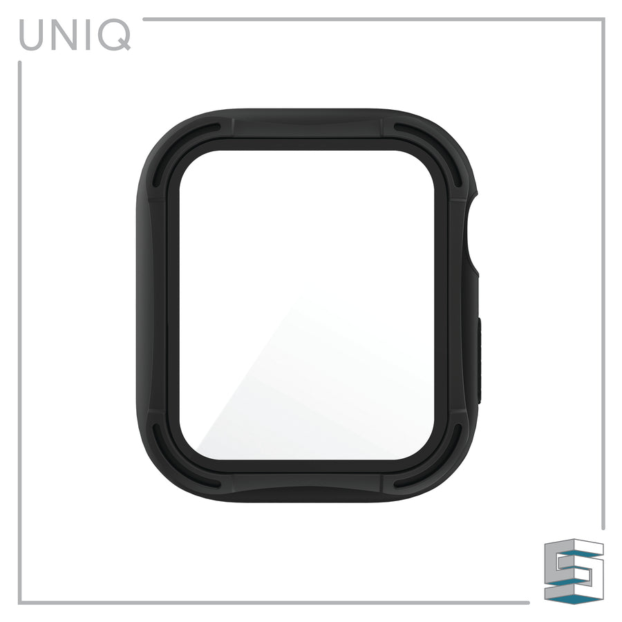 Case for Apple Watch Series SE/4/5/6 - UNIQ Torres Global Synergy Concepts