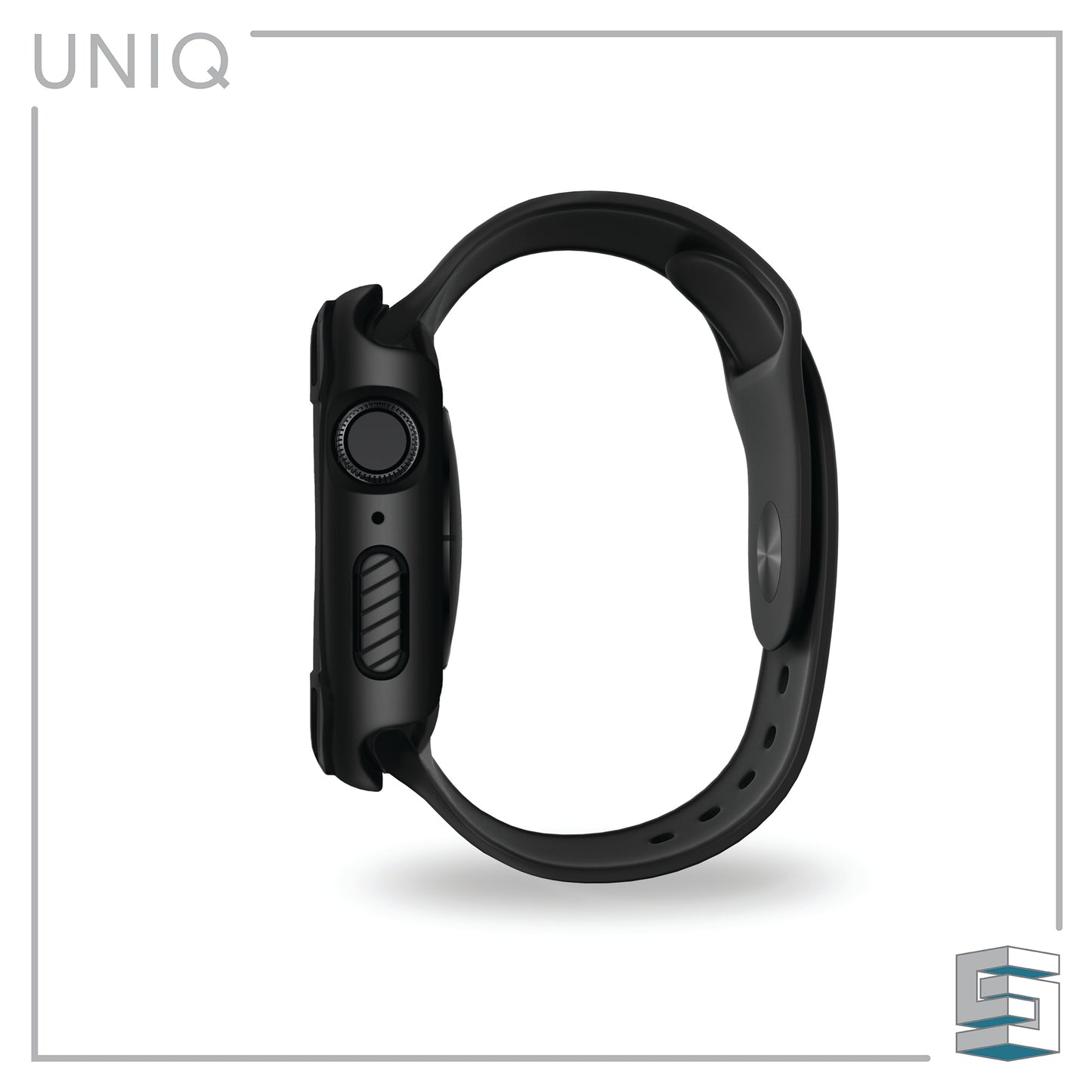 Case for Apple Watch Series SE/4/5/6 - UNIQ Torres Global Synergy Concepts