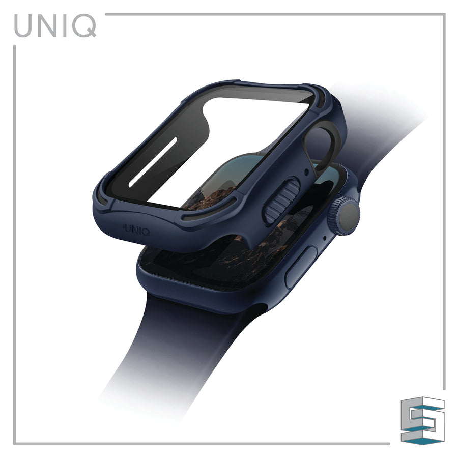 Case for Apple Watch Series SE/4/5/6 - UNIQ Torres Global Synergy Concepts