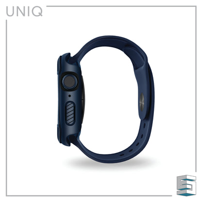 Case for Apple Watch Series SE/4/5/6 - UNIQ Torres Global Synergy Concepts