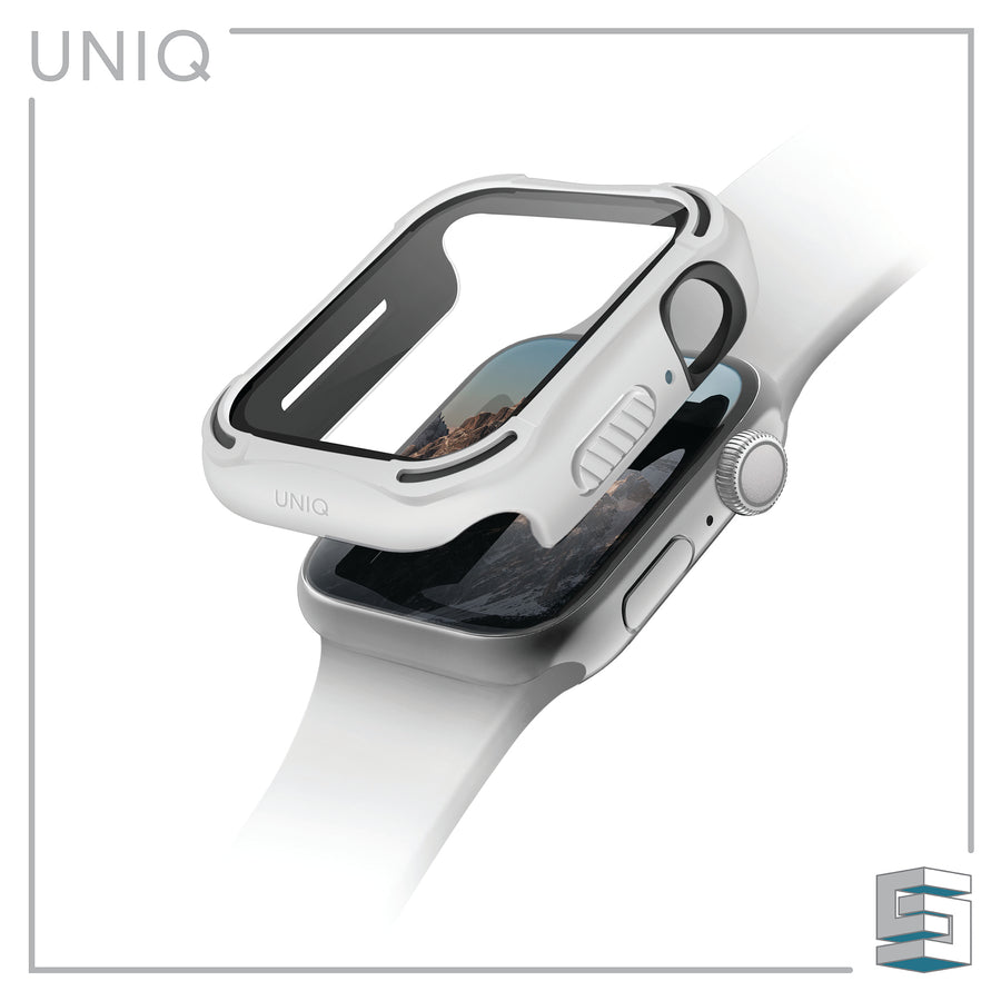 Case for Apple Watch Series SE/4/5/6 - UNIQ Torres Global Synergy Concepts