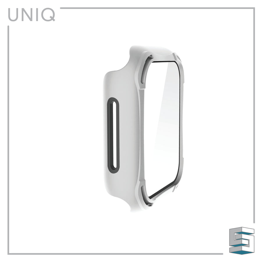 Case for Apple Watch Series SE/4/5/6 - UNIQ Torres Global Synergy Concepts