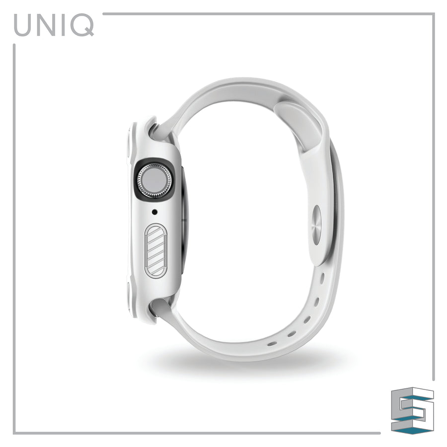 Case for Apple Watch Series SE/4/5/6 - UNIQ Torres Global Synergy Concepts