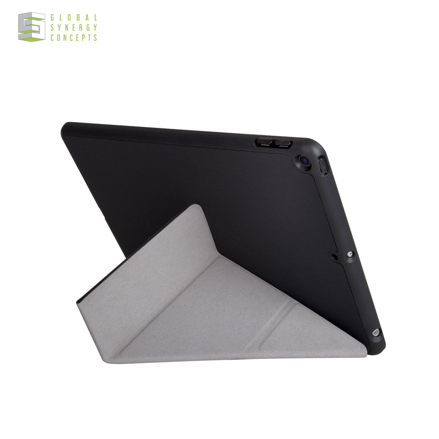 Case for Apple iPad Air 10.5 (2019) - UNIQ Transforma Rigor Plus Global Synergy Concepts